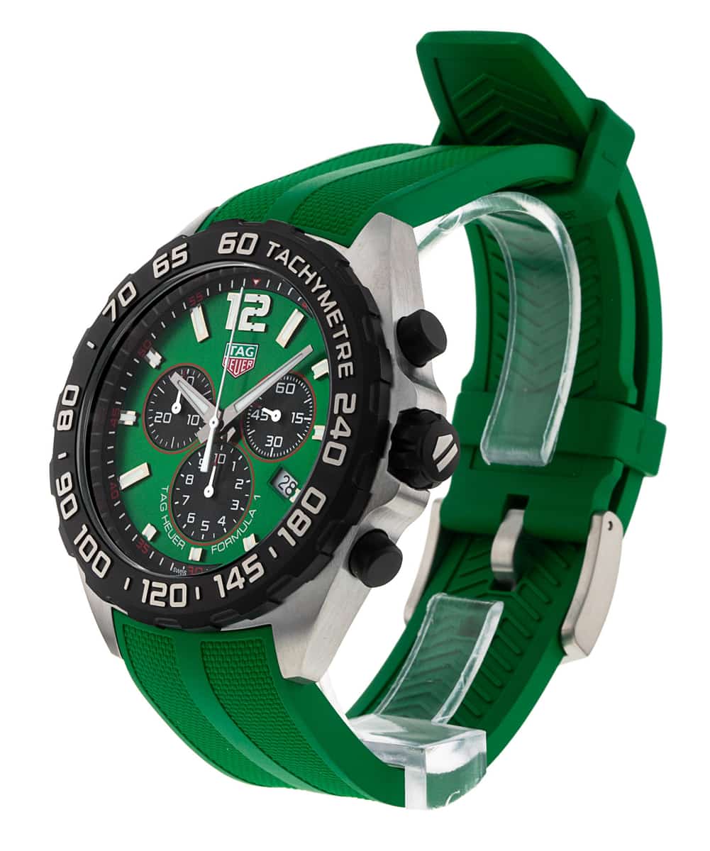 Tag Heuer Formula 1 CAZ101AP.FT8056 Tag Heuer Formula 1 CAZ101AP.FT8056